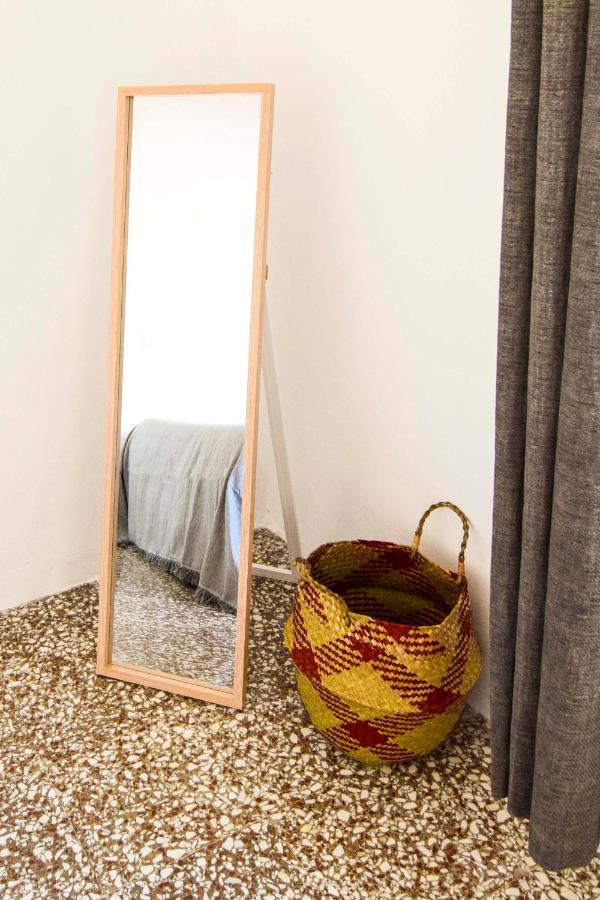 P&P Apartaments Arapiles Malaga Ngoại thất bức ảnh